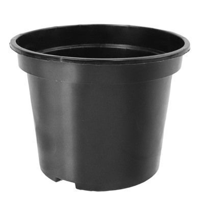 Горшок Технологический круглый 3л