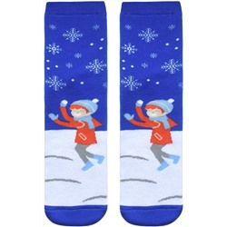 CHOBOT Носки Лапландия