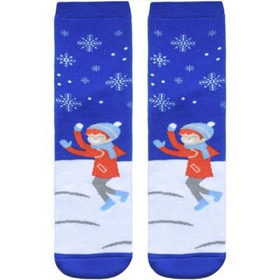 CHOBOT Носки Лапландия