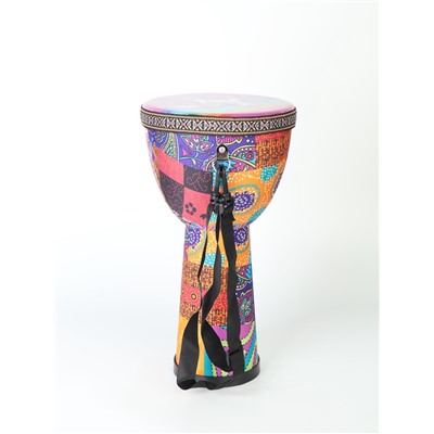 УЦЕНКА Барабан Джембе Пони 39 х 20