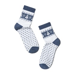 CONTE COMFORT Носки женские
