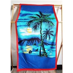 Полотенце для бани и для пляжа #22953910