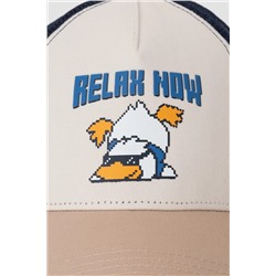 CROCKID Кепка ТК 80111