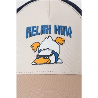 CROCKID Кепка ТК 80111