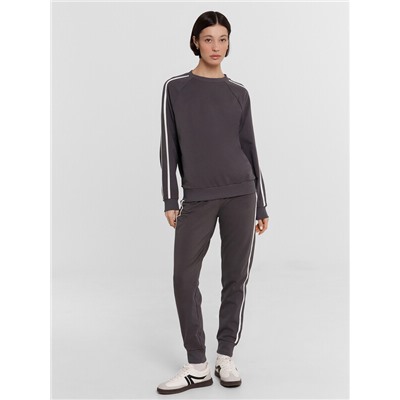 КОМПЛЕКТ ЖЕНСКИЙ (ДЖЕМПЕР, БРЮКИ) 372418