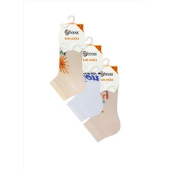 Детские носки для девочки Bross