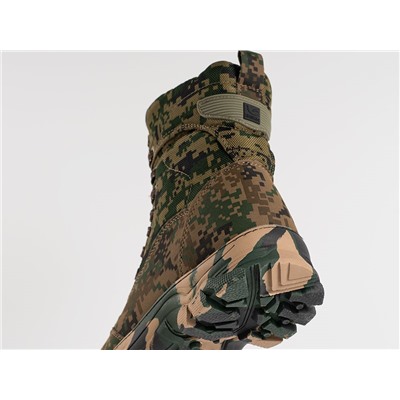 Зимние Ботинки