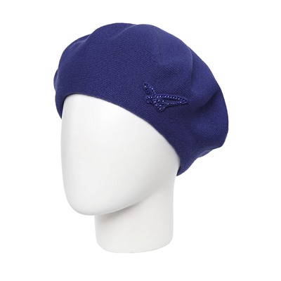 Берет женский Junberg (Alanmillett) Ганна III