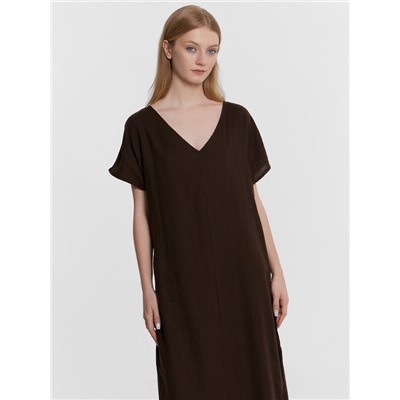 ПЛАТЬЕ ЖЕНСКОЕ ДОМАШНЕЕ 152564