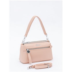 Сумка 2219-2 pink Velina Fabbiana-Safenta