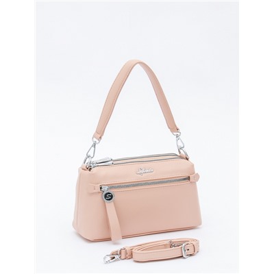 Сумка 2219-2 pink Velina Fabbiana-Safenta