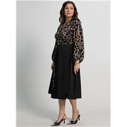 LT Collection Платье П15226-13М