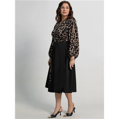 LT Collection Платье П15226-13М