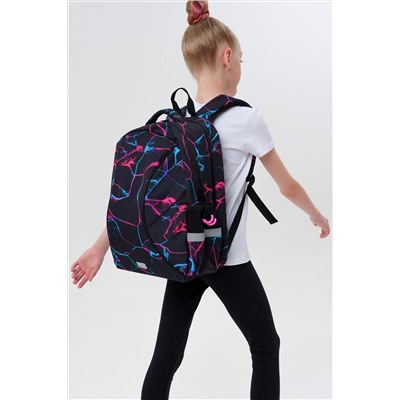 Комплект (Рюкзак+Сумка-мешок) PLAYTODAY, 1178871