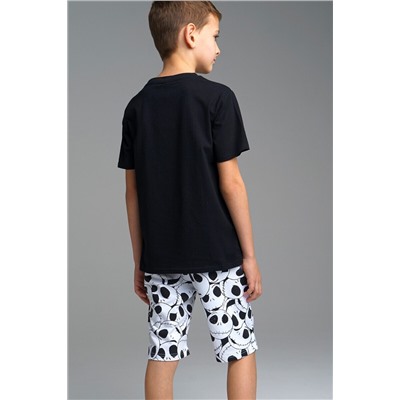 Комплект (Футболка+Шорты) PLAYTODAY, 822689