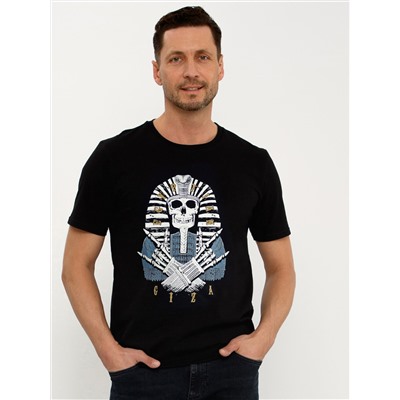 Апрель Футболка 1МДФК4135001