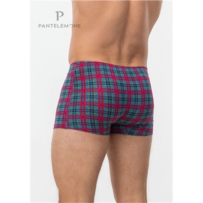 PMH-1481 (Трусы мужские шорты, PanteLemone )