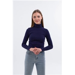 Женская водолазка Happyfox