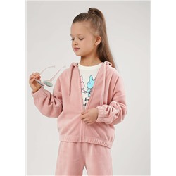 Толстовка детская для девочки