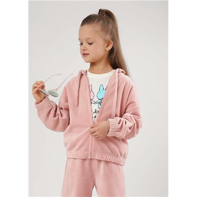 Толстовка детская для девочки