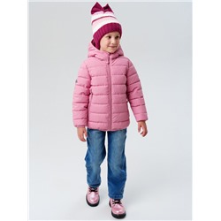 Шапка трикотажная для девочек