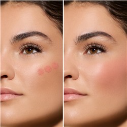 Румяна жидкие Really Delight тон 03 Lightly warm