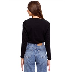 Апрель Лонгслив 1ЖДЛД3870001