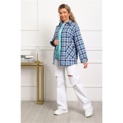 Рубашка 1094 НАТАЛИ, 1223288