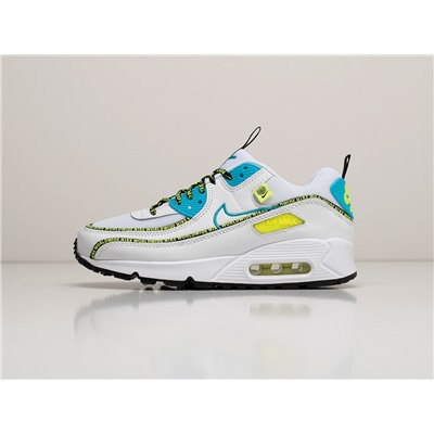 Кроссовки Nike Air Max 90