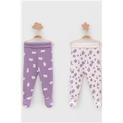 Ползунки 2п. CROCKID, 1238293