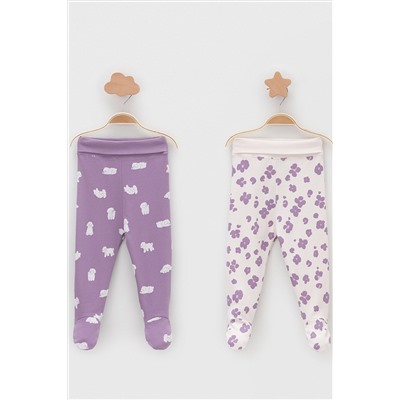 Ползунки 2п. CROCKID, 1238293