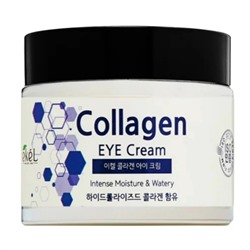 Ekel Крем для кожи вокруг глаз с коллагеном, 70 мл 13786