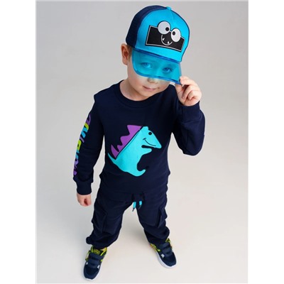 PLAYTODAY Кепка 12512063