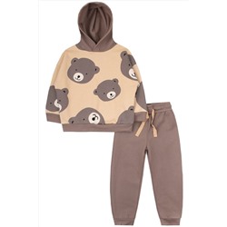 Комплект (Худи+Брюки) YOULALA, 1183541