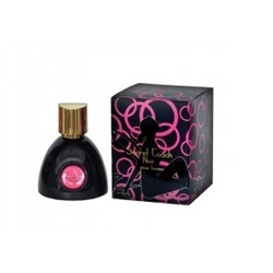Туалетная вода Secret Jouch Noir pour femme 100мл жен edt