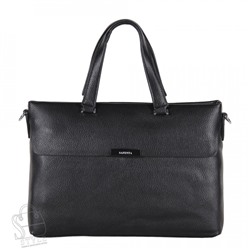 Сумка женская  593362 black Velina Fabbiano-Safenta