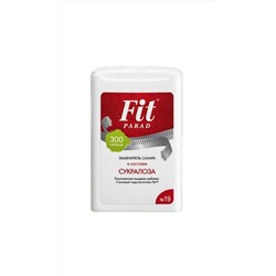 Заменитель сахара Fit Parad №19 300 таб. 18 гр.