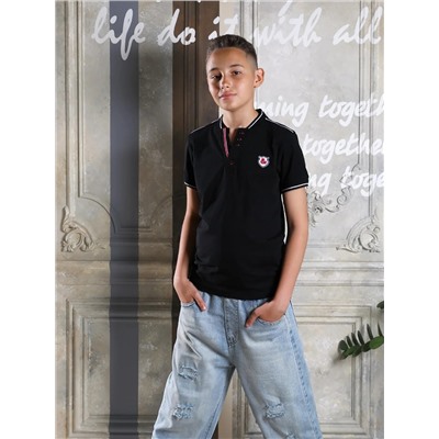 Соль&Перец Футболка SP3137BU