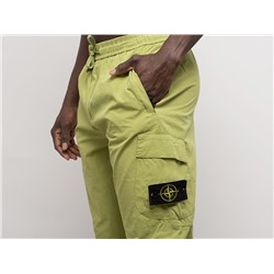 Брюки спортивные Stone Island