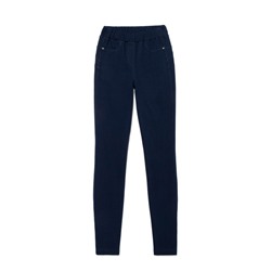 Трикотажные CONTE IN COSMO Моделирующие джеггинсы с эффектом "Push Up"