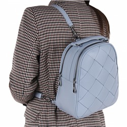 Рюкзак 69138-1 blue Velina Fabbiano-Safenta