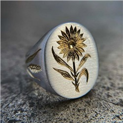 Кольцо арт. 51 1915 (id 285756)