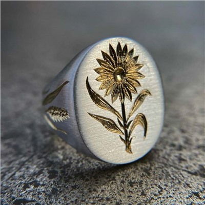 Кольцо арт. 51 1915 (id 285756)