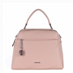 Сумка 592905-9 pink Velina Fabbiana-Safenta