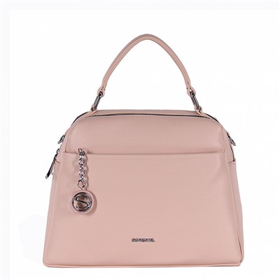 Сумка 592905-9 pink Velina Fabbiana-Safenta