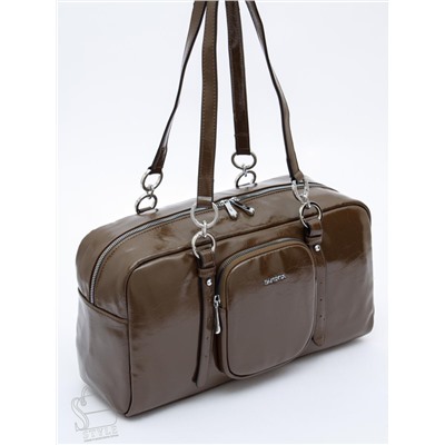 Сумка женская  51155SL camel Velina Fabbiano-Safenta