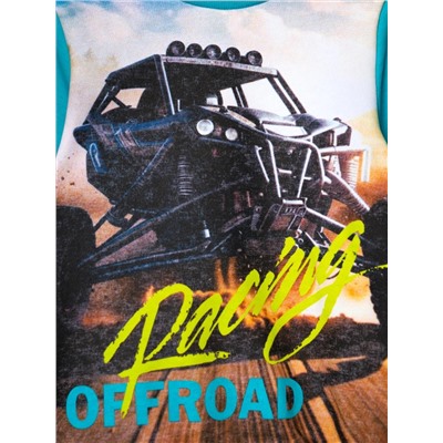 PLAYTODAY Толстовка 12612248