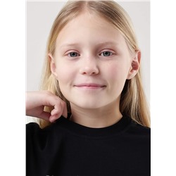 Футболка детская для девочки