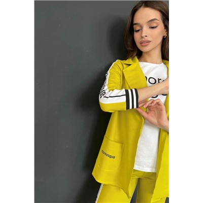 Жакет 8186 НАТАЛИ, 764880