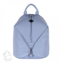 Рюкзак женский 69087-2 blue  Velina Fabbiano-Safenta
